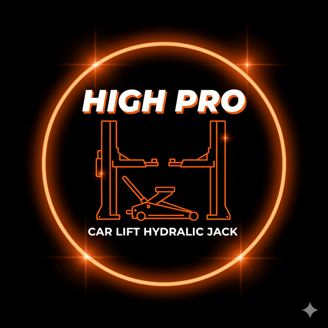 ลิฟต์ยกรถ