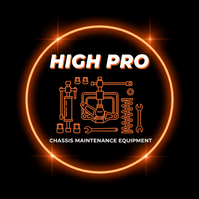 อุปกรณ์ซ่อมบำรุงช่วงล่าง