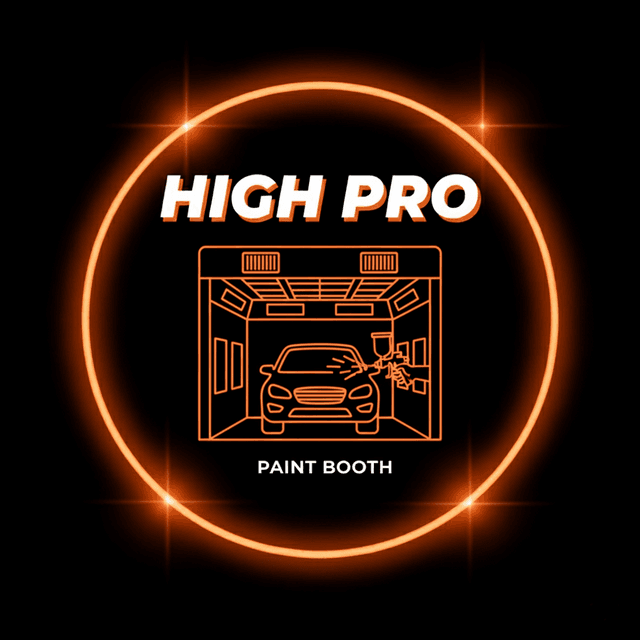 ห้องพ่นสี