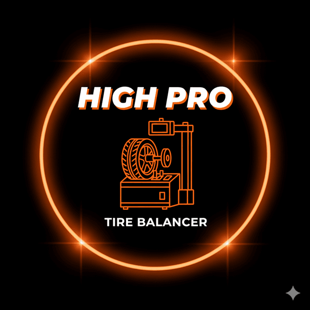 เครื่องถ่วงล้อ